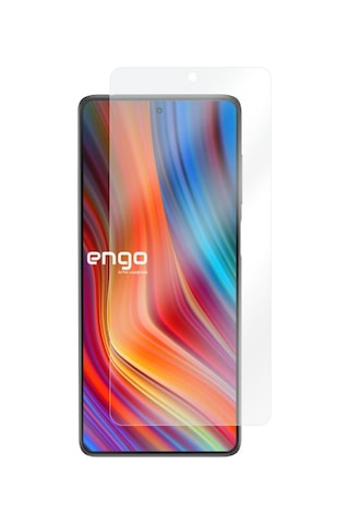 Casper Vıa M45 Mat Ekran Koruyucu 9h Nano Şeffaf Koruma