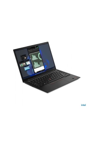 Lenovo ThinkPad X1 Carbon Gen 10 21CB001GTX i7-1260P 16 GB 512 GB SSD 14" W11P Dizüstü Bilgisayar