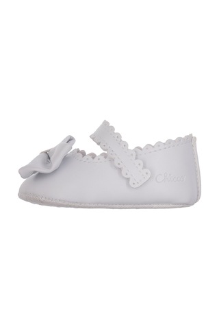 Chicco Kız Bebek Babet Oara 01122002000000 000300 Beyaz