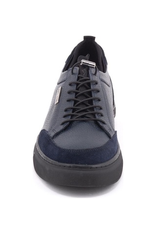 Pierre Cardin 122502 Erkek Ayakkabı Slt6-0122502042 Lacivert