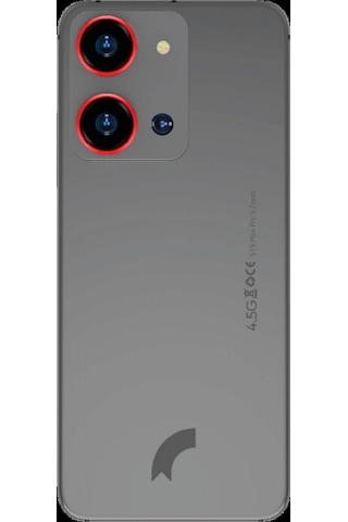 Reeder S19 Max Pro S Zoom Şarj Soketi Bordu Full