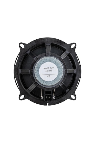 Leone 130 13 Cm 20 Watt Max 40 Watt Tweetersiz Oto Hoparlör