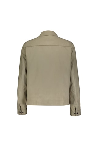 Erkek Süet Mont 2512205001.stpys Bej