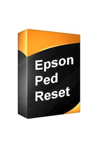 Epson L1210 L3210 L3250 L3251 L3260 L5290 Ped Hatası Resetleme