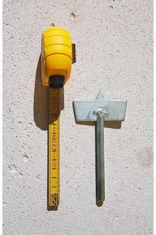 Ytong Gaz Beton Buat Açıcı