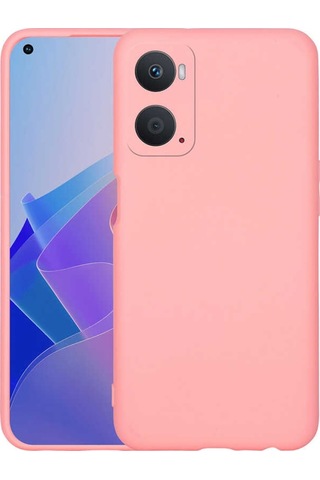 Oppo A36 Kılıf Zore Mara Lansman Kapak (551223139)