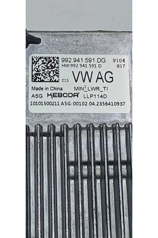 992.941.591.dg Ford Explorer Xenon Far Beynı Araca Özel