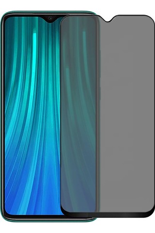 Xiaomi Redmi 12c Hayalet Zore Ekran Koruyucu Uyumlu Davin Privacy Mat Seramik Zore Ekran F