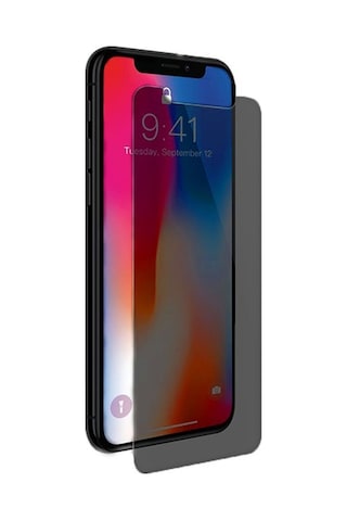 Apple Uyumlu iPhone 12 Ön Hayalet Darbe Emici Hd Ekran Koruyucu Kaplama