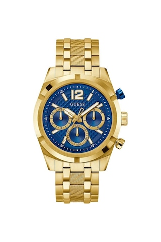 Guess Gugw0714g2 Erkek Kol Saati Altın