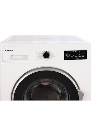 Finlux FN 6110 1000 Devir 6 KG Çamaşır Makinesi