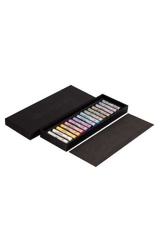 St. Petersburg Master Class Extra-fine Soft Pastel Boya 12 Renk