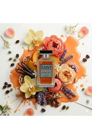 Saint Newyork 1912 Erkek Parfüm 100ml Edp Aromatik