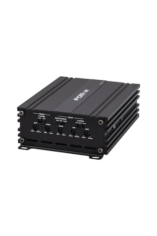 For-x Xq-50.4a Android Amfi