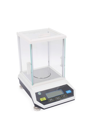 Hassas Terazi - Fly-300 - 300G 1Mg