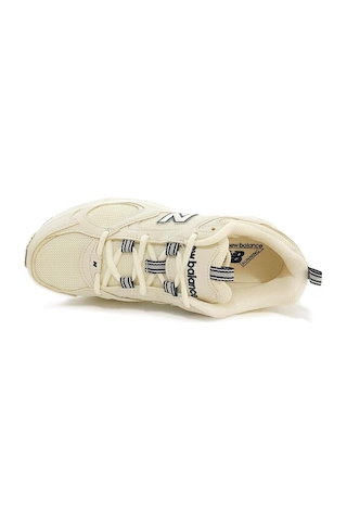 New Balance Lifestyle Unisex Günlük Ayakkabı Ml408bj Bej