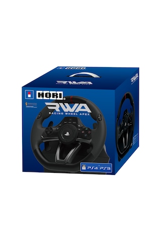 Hori Racing Wheel Apex Playstation 5/ Playstation 4 / Pc Uyumlu