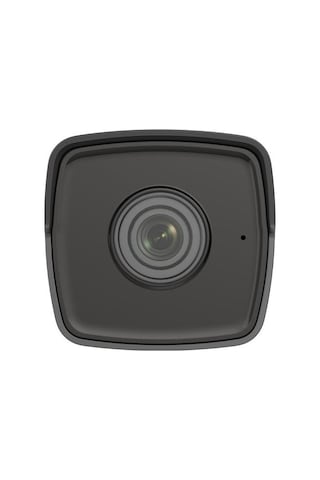 Hikvision 4mp 2.8mm 30 Metre Smart Hybrid Light Dahili Mikrofon Ip Bullet Kamera