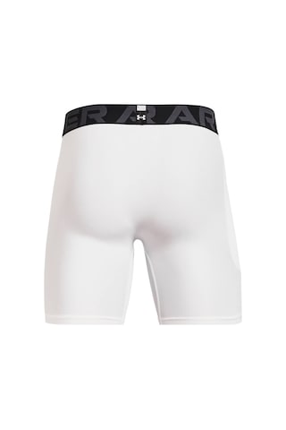 Under Armour Erkek HeatGear® Armour Compression Şort 1361596-100