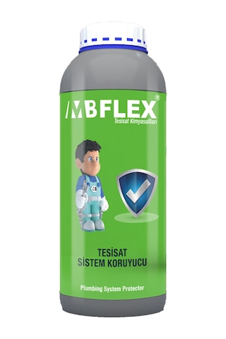 Kaorifer Sistem Koruyucu (Inhibitör)