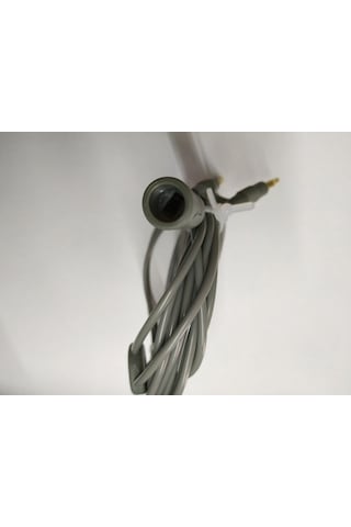 Elektro Koter Bipolar Penset Kablosu