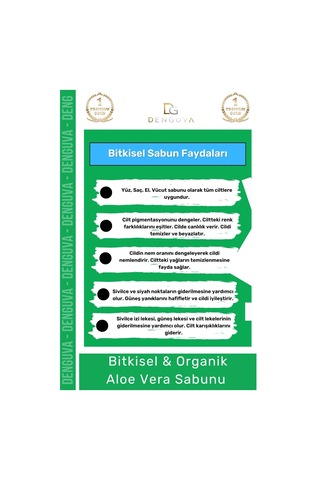 Özel %100 Doğal Koku Yüz Cilt Beyazlatıcı Organik Nemlendirici Kabak Lifli Aloe Vera Sabunu 1 Adet Karışık