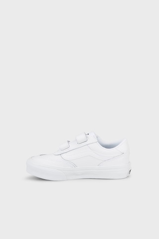Vans Unisex Çocuk Ayakkabı Vn000ekgwww1 Beyaz