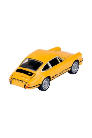 Majorette Premium Porsche 911 Carrera Rs 2.7