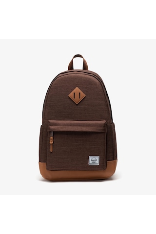 Herschel Heritage Classic Unisex Kahverengi Sırt Çantası 11383 Kahverengi