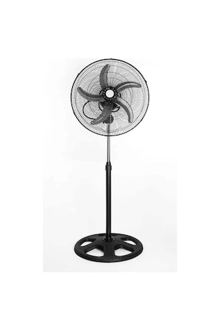 Maximus Venüs 18 4 Salınımlı 18" Ayaklı Vantilatör