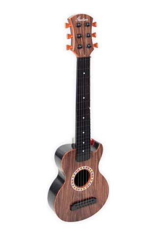 Nessiworld 4360 Gitar Telli -sunman-39657