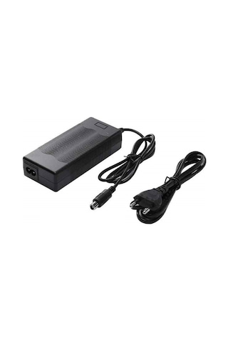 Hoverway Kick Scooter Adaptör 42v 2a Siyah