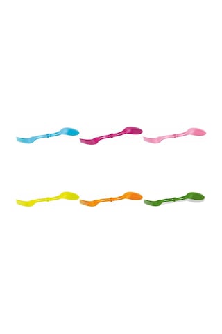 Primus Plastik Spork Çatal-Kaşık