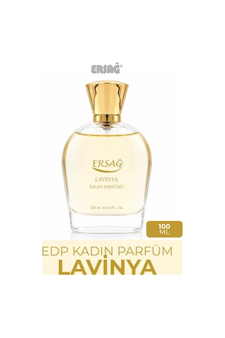 Ersağ Lavinya Kadın Parfüm EDP 100 ML