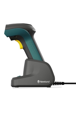 Newland Nvh220b Yapay Zeka Destekli Kablosuz Bluetooth Karekod Okuyucu Usb Bağlantılı