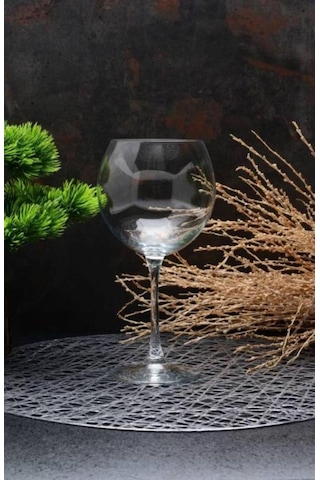 Paşabahçe 44238 Enoteca Burgonya 2 Li Kırmızı Şarap Bardağı
