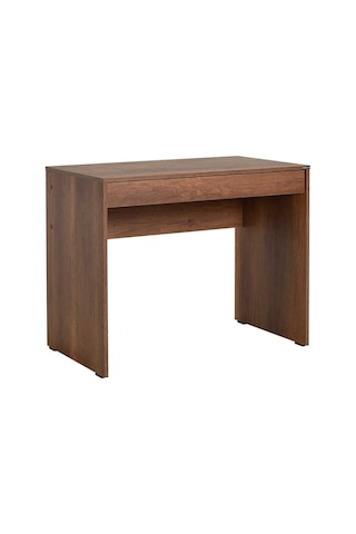 Adoremobilya Çekmeceli Çalışma Masası - Oslo Ceviz Oslo Ceviz