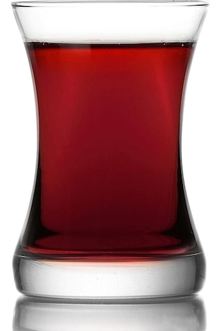 Lav Zen Çay Bardak 12 Li Çay Bardağı Zen313