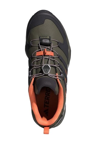 Adidas Terrex Swıft R2 Gtx W Kadın Ayakkabı Ih2599-yeşil Yeşil