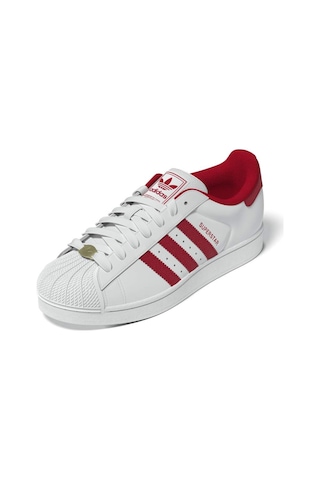 Adidas Superstar Iı Unısex Spor Ayakkabı - Ih9257 Beyaz
