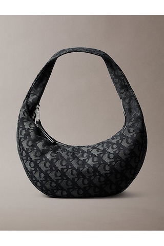 Calvin Klein Kadın El Çantası Lv04f3206gub1 Black