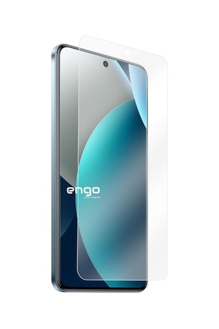 Xiaomi Redmi Note 15 Pro Mat Ekran Koruyucu 9h Nano Şeffaf