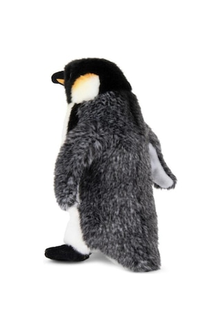 Bon Ton Toys Wwf İmparator Penguen Peluş Oyuncak 20 Cm - 8" 15189004 Renkli
