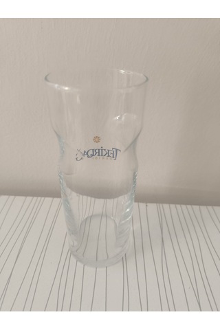 Atay Garage Rakı Bardağı 0,6cl