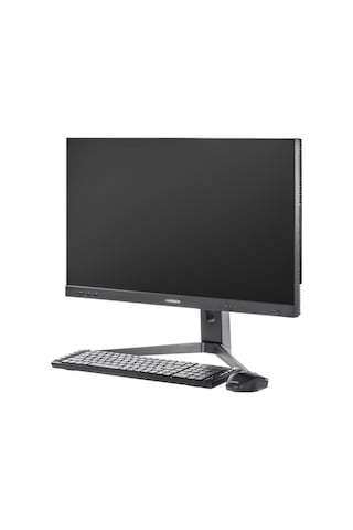 Green GT27 i5-12400 8 GB 512 GB SSD 27" Dos AIO Masaüstü Bilgisayar