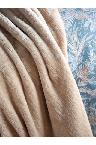 Bedline Apricity Yatak Örtülü Nevresim Takımı Çift Kişilik Tammy Tammy