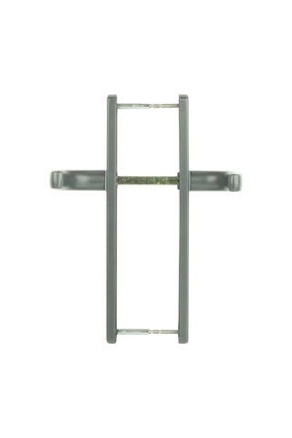 Dorf İç Kapılar İçin Kapı Kolu, Mj 92mm, Göbek 25mm 313472417