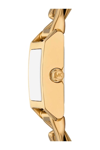 Michael Kors Mk7655set Kadın Kol Saati Ve Bileklik Seti Altın