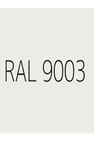 Pamukkale Rapid Boya 15 Kg Kırık Beyaz Ral 9003 (535641980)
