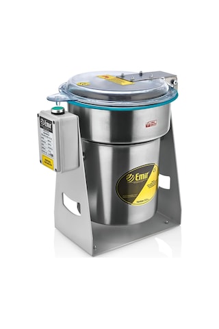 Tarhana Öğütücü Öğütücü Değirmen Makinesi 1500 Gr 28000 Devir